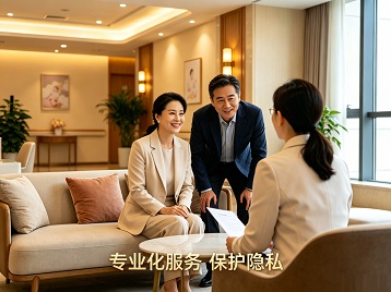 岱岳有偿售卵代生女生的客户的客户群体有哪些
